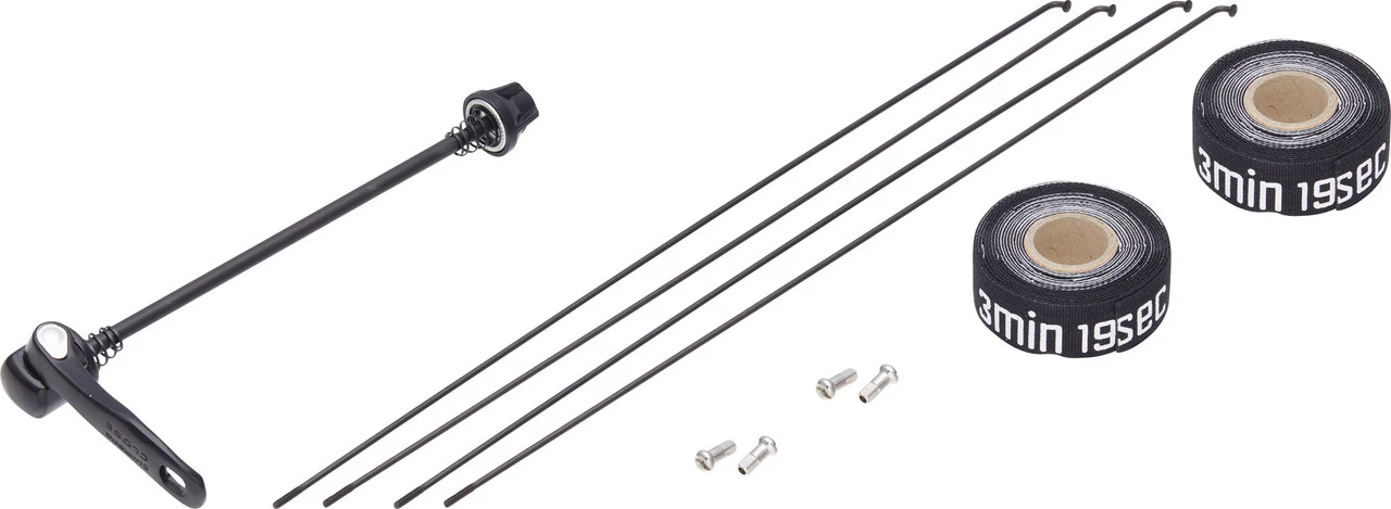 Mountain Deore Disc Center Lock DT Swiss 533D 29" Laufradsatz 7 Mountain Deore Disc Center Lock DT Swiss 533D 29" Laufradsatz – Bild 7