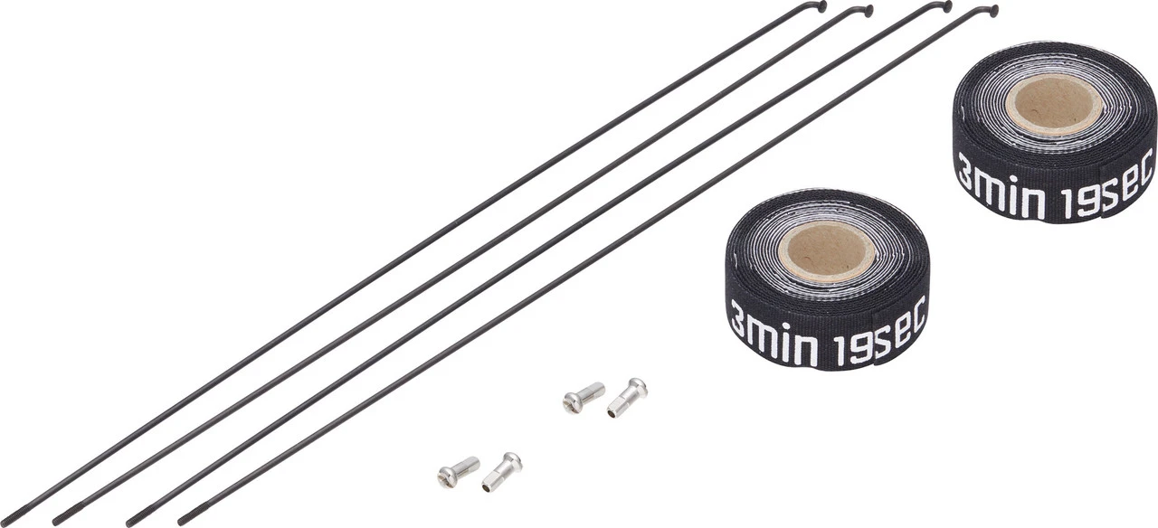 Mountain Deore Disc Center Lock DT Swiss 533D 29" Laufradsatz 13 Mountain Deore Disc Center Lock DT Swiss 533D 29" Laufradsatz – Bild 13