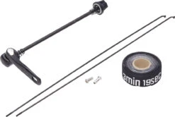 Urban Deore Disc Center Lock DT Swiss 533D 28" Laufrad -Heimtrainer 397340