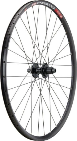 Urban Deore Disc Center Lock DT Swiss 533D 28" Laufrad -Heimtrainer 397341