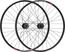 Mountain Alivio Disc 6-Loch DT Swiss 466d 29" Laufradsatz -Heimtrainer 399631