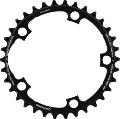 Praxis Works Buzz Road Kettenblatt-Set, 5-Arm, 110 Mm Lochkreis 6 Praxis Works Buzz Road Kettenblatt-Set, 5-Arm, 110 Mm Lochkreis -Heimtrainer 400148