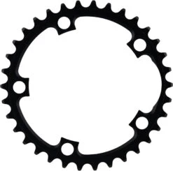 Praxis Works Buzz Road Kettenblatt-Set, 5-Arm, 110 Mm Lochkreis 7 Praxis Works Buzz Road Kettenblatt-Set, 5-Arm, 110 Mm Lochkreis -Heimtrainer 400149