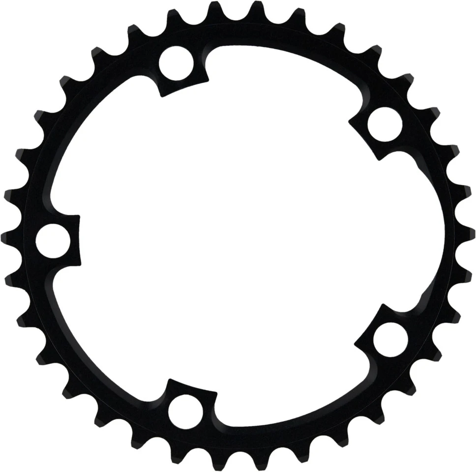 Praxis Works Buzz Road Kettenblatt-Set, 5-Arm, 110 Mm Lochkreis 4 Praxis Works Buzz Road Kettenblatt-Set, 5-Arm, 110 Mm Lochkreis – Bild 4