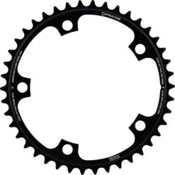 Praxis Works Time Trial Kettenblatt-Set, 5-Arm, 130 Mm Lochkreis -Heimtrainer 400152