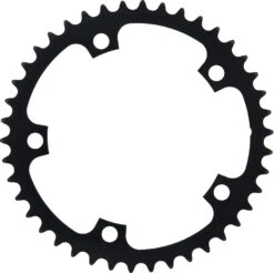 Praxis Works Time Trial Kettenblatt-Set, 5-Arm, 130 Mm Lochkreis -Heimtrainer 400153