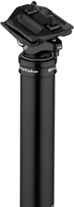 BikeYoke Revive 2.0 185 Mm Vario-Sattelstütze Ohne Remote 12 BikeYoke Revive 2.0 185 Mm Vario-Sattelstütze Ohne Remote -Heimtrainer 400866