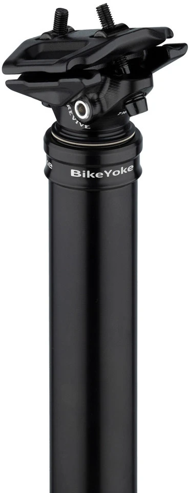 BikeYoke Revive 2.0 185 Mm Vario-Sattelstütze Ohne Remote 6 BikeYoke Revive 2.0 185 Mm Vario-Sattelstütze Ohne Remote – Bild 6
