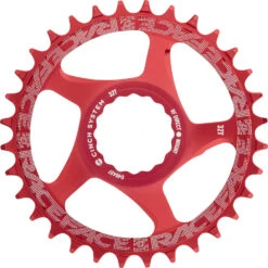 Race Face Narrow Wide Kettenblatt Cinch Direct Mount, 10-/11-/12-fach -Heimtrainer 403652