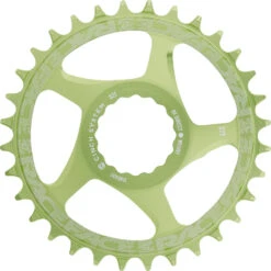 Race Face Narrow Wide Kettenblatt Cinch Direct Mount, 10-/11-/12-fach -Heimtrainer 403654