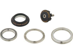 Chris-king DropSet 3 IS41/28,6 - IS52/40 GripLock Steuersatz -Heimtrainer 404039