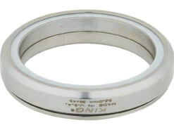 Chris-king DropSet 3 IS41/28,6 - IS52/40 GripLock Steuersatz -Heimtrainer 404042