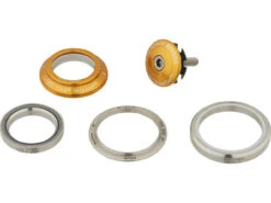 Chris-king DropSet 3 IS41/28,6 - IS52/40 GripLock Steuersatz -Heimtrainer 404044