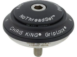 Chris-king DropSet 3 IS41/28,6 - IS52/40 GripLock Steuersatz -Heimtrainer 404046