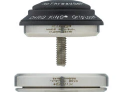 Chris-king DropSet 3 IS41/28,6 - IS52/40 GripLock Steuersatz -Heimtrainer 404048