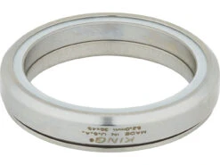 Chris-king DropSet 3 IS41/28,6 - IS52/40 GripLock Steuersatz -Heimtrainer 404052