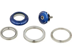 Chris-king DropSet 3 IS41/28,6 - IS52/40 GripLock Steuersatz -Heimtrainer 404054