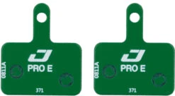 JAGWIRE Bremsbeläge Disc Pro E-Bike Für Shimano 13 JAGWIRE Bremsbeläge Disc Pro E-Bike Für Shimano -Heimtrainer 408786