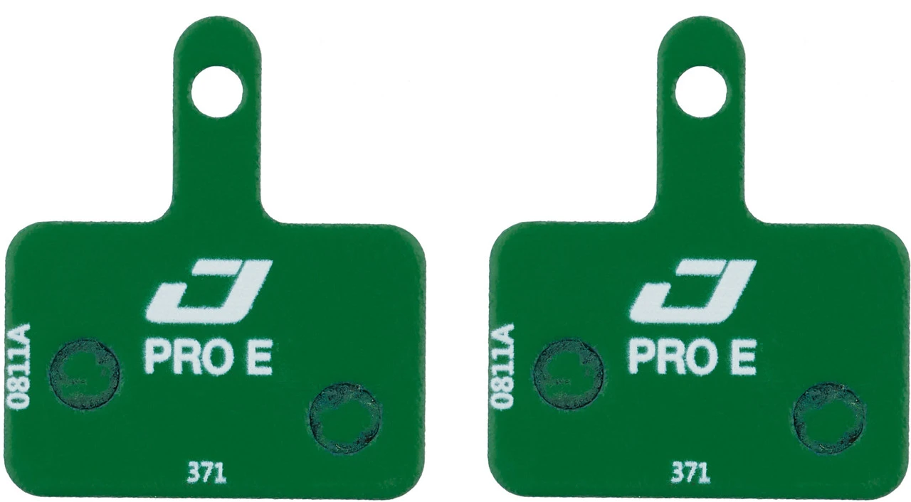 JAGWIRE Bremsbeläge Disc Pro E-Bike Für Shimano 5 JAGWIRE Bremsbeläge Disc Pro E-Bike Für Shimano – Bild 5