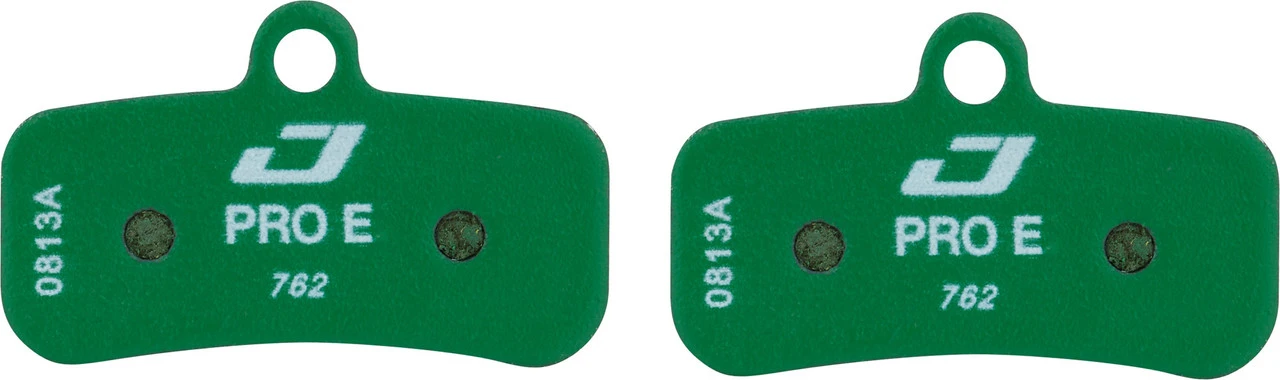 JAGWIRE Bremsbeläge Disc Pro E-Bike Für Shimano 8 JAGWIRE Bremsbeläge Disc Pro E-Bike Für Shimano – Bild 8