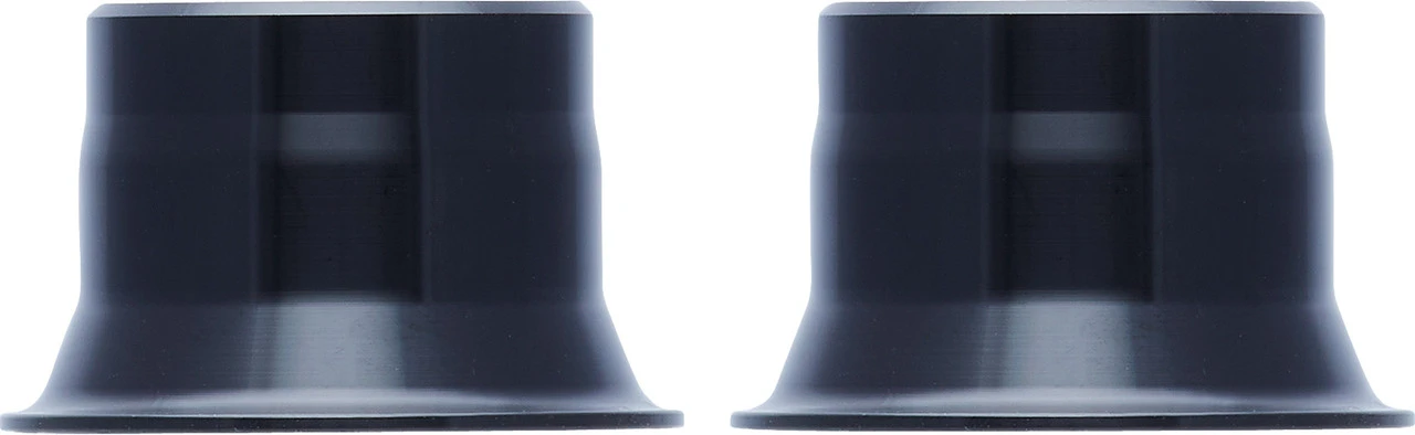 ZIPP Endkappen Für ZM2 VR-Naben 2 ZIPP Endkappen Für ZM2 VR-Naben – Bild 2