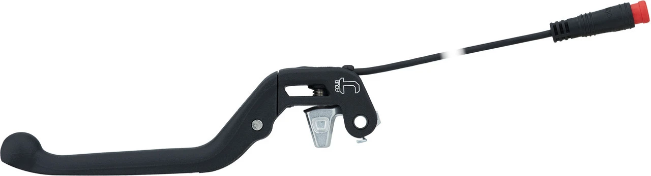 MAGURA Bremshebel 3-Finger Kugelkopf Für MT4e 1 MAGURA Bremshebel 3-Finger Kugelkopf Für MT4e