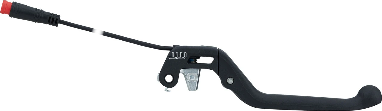 MAGURA Bremshebel 3-Finger Kugelkopf Für MT4e 2 MAGURA Bremshebel 3-Finger Kugelkopf Für MT4e – Bild 2