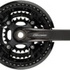 Shimano Deore Kurbelgarnitur FC-T6010 Hollowtech II Mit KSR