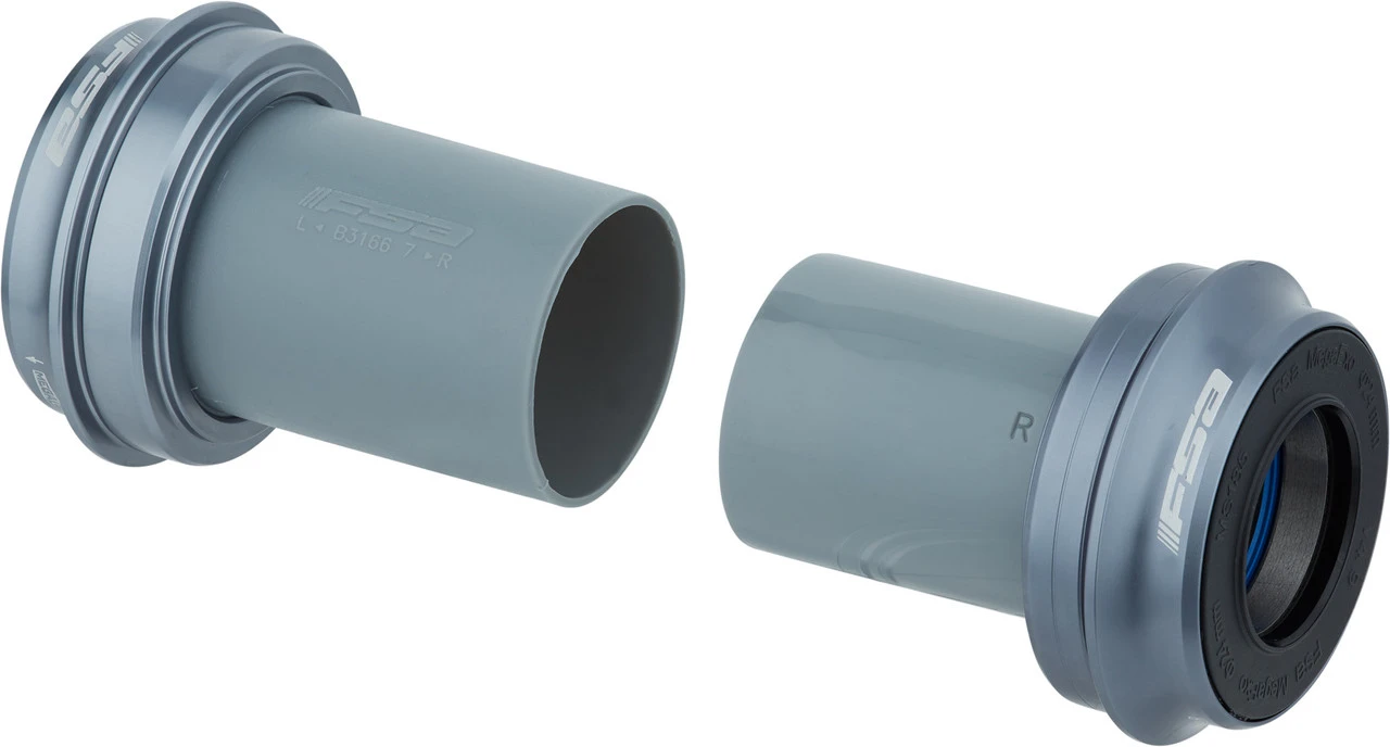 FSA Innenlager PF30 Auf MegaExo 2 FSA Innenlager PF30 Auf MegaExo – Bild 2