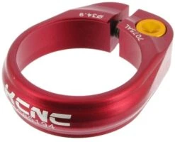 Kcnc Road Pro SC9 Sattelklemme -Heimtrainer 41564