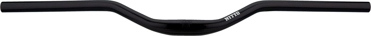 Nitto B801AA-SSB 31.8 Lenker 3 Nitto B801AA-SSB 31.8 Lenker – Bild 3