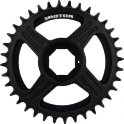 Rotor E-MTB Kettenblatt Direct Mount Für Brose, NoQ 9 Rotor E-MTB Kettenblatt Direct Mount Für Brose, NoQ -Heimtrainer 422060