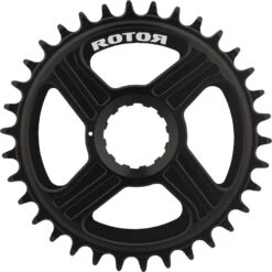 Rotor E-MTB Kettenblatt Direct Mount Für Fazua, NoQ -Heimtrainer 422075