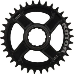 Rotor E-MTB Kettenblatt Direct Mount Für Fazua, NoQ -Heimtrainer 422076