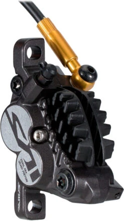 Shimano Saint V+h Set Scheibenbremse BR-M820 J-Kit 15 Shimano Saint V+h Set Scheibenbremse BR-M820 J-Kit -Heimtrainer 422731