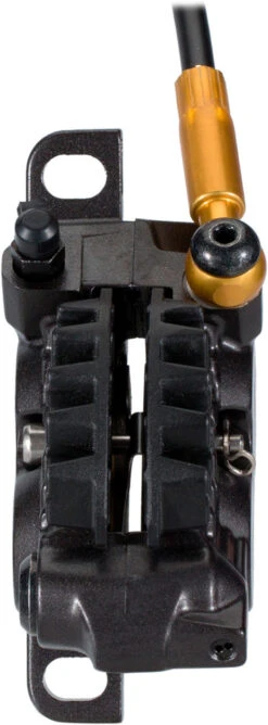 Shimano Saint V+h Set Scheibenbremse BR-M820 J-Kit 17 Shimano Saint V+h Set Scheibenbremse BR-M820 J-Kit -Heimtrainer 422733