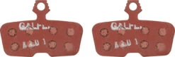 GALFER Bremsbeläge Disc Advanced Für SRAM/Avid -Heimtrainer 424709