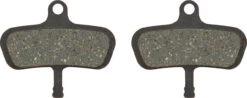 GALFER Bremsbeläge Disc Advanced Für SRAM/Avid -Heimtrainer 424711