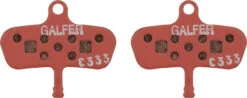 GALFER Bremsbeläge Disc Advanced Für SRAM/Avid -Heimtrainer 424712