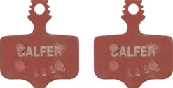 GALFER Bremsbeläge Disc Advanced Für SRAM/Avid -Heimtrainer 424715