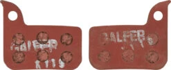 GALFER Bremsbeläge Disc Advanced Für SRAM/Avid -Heimtrainer 424718
