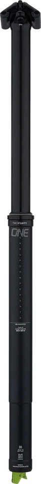 OneUp Components Dropper Post V2 240 Mm Sattelstütze 3 OneUp Components Dropper Post V2 240 Mm Sattelstütze – Bild 3