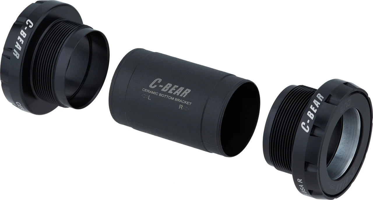 BSA SRAM DUB Race Innenlager 2 BSA SRAM DUB Race Innenlager – Bild 2