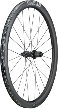 Dt-swiss GRC 1400 SPLINE 42 Disc Center Lock Carbon 28" Laufradsatz 9 Dt-swiss GRC 1400 SPLINE 42 Disc Center Lock Carbon 28" Laufradsatz -Heimtrainer 437009