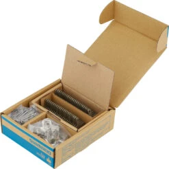 Shimano Bremsbeläge B05S-RX - 25 Paar -Heimtrainer 440179