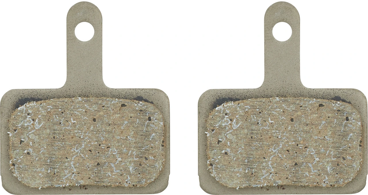 Shimano Bremsbeläge B05S-RX 1 Shimano Bremsbeläge B05S-RX