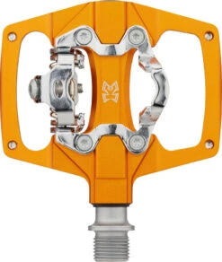 Kcnc AM Trap Klick-/Plattformpedale 26 Kcnc AM Trap Klick-/Plattformpedale -Heimtrainer 445305