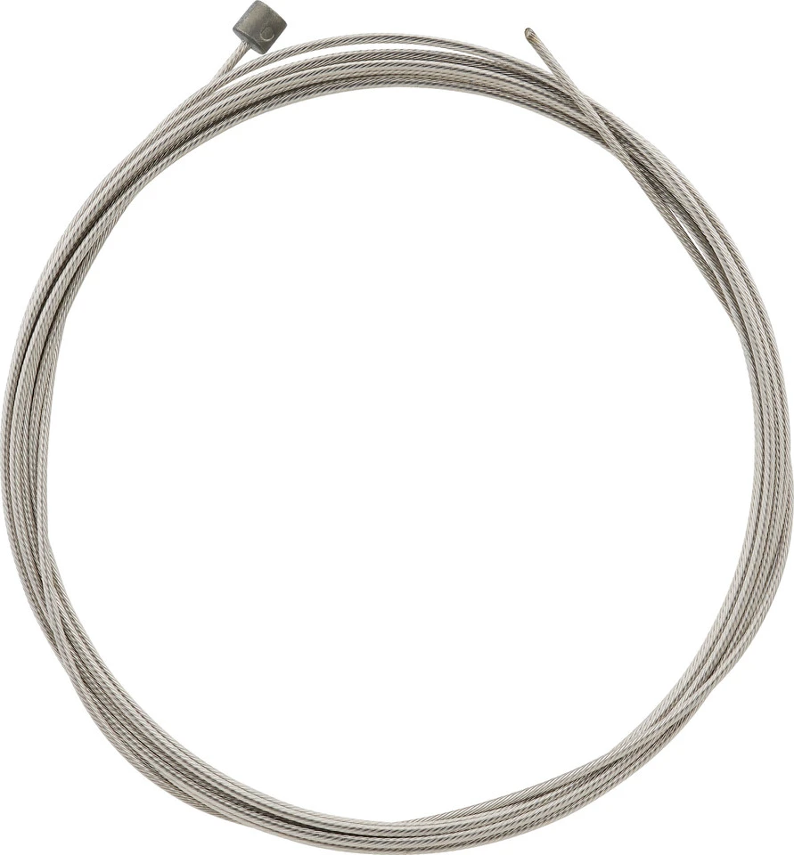 CAPGO OL Schaltzug Speed Slick Für Shimano/SRAM 1 CAPGO OL Schaltzug Speed Slick Für Shimano/SRAM