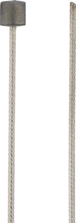 CAPGO OL Schaltzug Speed Slick Für Shimano/SRAM 8 CAPGO OL Schaltzug Speed Slick Für Shimano/SRAM -Heimtrainer 449667