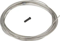 CAPGO OL Schaltzug Speed Slick Für Shimano/SRAM 10 CAPGO OL Schaltzug Speed Slick Für Shimano/SRAM -Heimtrainer 449669